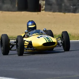 CM24 2123 Andrew Beaumont, Lotus 22 CM24 2123 Andrew Beaumont, Lotus 22