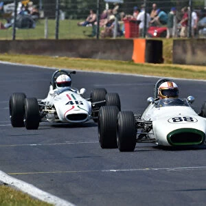 CM24 2322 Michael Scott, Brabham BT28