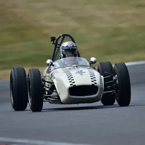 CM24 2876 Nick Taylor, Lotus 18
