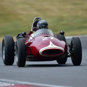 CM24 2877 Steve Hart, Cooper T51