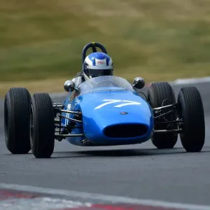 CM24 2885 Malcolm Cook, Brabham BT10