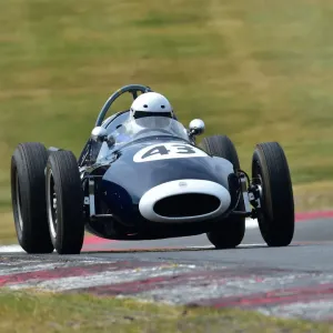 CM24 2908 Tania Pilkington, Cooper T43