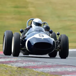 CM24 2918 Tony Smith, Cooper T51