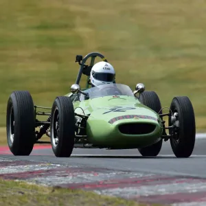 CM24 2920 Bernardo Hartogs, Lotus 18-21
