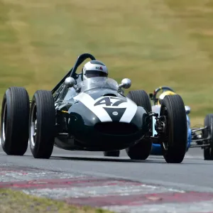 CM24 2922 Brian Jolliffe, Cooper T45