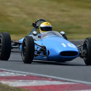 CM24 2923 Philippe Bonny, Brabham BT2
