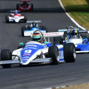 CM24 2925 Ian Jacobs, Ralt RT3 CM24 2925 Ian Jacobs, Ralt RT3