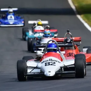 CM24 2929 Paul Smith, Ralt RT3 CM24 2929 Paul Smith, Ralt RT3