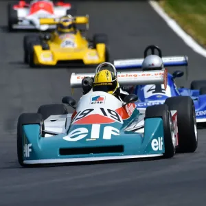 CM24 2932 Lee Cunningham, Dallara 381-382 CM24 2932 Lee Cunningham, Dallara 381-382