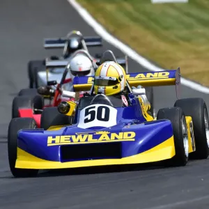 CM24 2938 Andy Langridge, March 803 CM24 2938 Andy Langridge, March 803