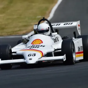 CM24 2942 Matthew Sturmer, Ralt RT3 CM24 2942 Matthew Sturmer, Ralt RT3