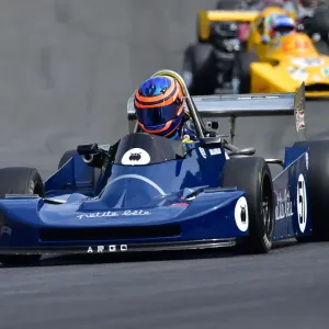 CM24 2947 Tom Bradshaw, Argo JM6 CM24 2947 Tom Bradshaw, Argo JM6