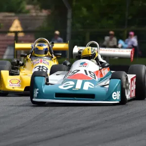 CM24 3066 Lee Cunningham, Dallara 381-382 CM24 3066 Lee Cunningham, Dallara 381-382