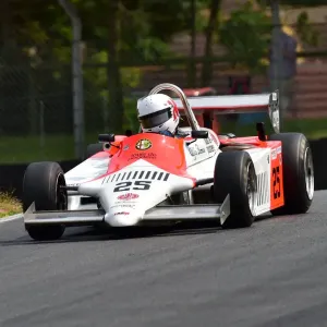 CM24 3071 Bernard Honnorat, Ralt RT3 CM24 3071 Bernard Honnorat, Ralt RT3