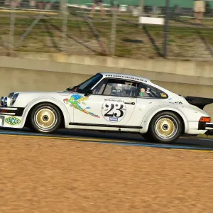 CM24 4705 Fr├®d├®ric Lemos, Adriano Nicodeni, Porsche 930 Gr IV CM24 4705 Fr├®d├®ric Lemos, Adriano Nicodeni, Porsche 930 Gr IV