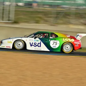 CM24 4733 Albert Weinzierl, BMW M1 Gr V CM24 4733 Albert Weinzierl, BMW M1 Gr V