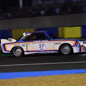 CM24 5586 Adrian George Brady, BMW 3 litre CSL CM24 5586 Adrian George Brady, BMW 3 litre CSL