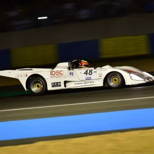 CM24 5609 Patrice Lafarque, Lola T298 BMW CM24 5609 Patrice Lafarque, Lola T298 BMW
