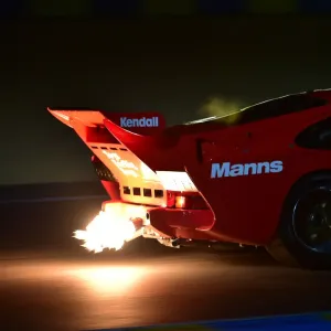 CM24 5672 Urs Beck, Porsche 935 K3 CM24 5672 Urs Beck, Porsche 935 K3
