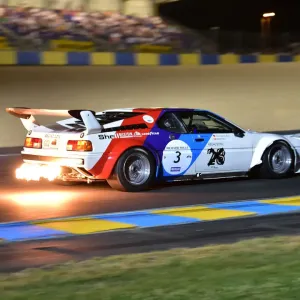 CM24 5686 Michael Hinderer, Peter Hinderer, Rene Arnoux, BMW M1 Procar CM24 5686 Michael Hinderer, Peter Hinderer, Rene Arnoux, BMW M1 Procar