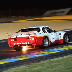 CM24 5710 Didier Cazeaux, Jürgen Barth, Dominique Cazeaux, Porsche 924 GTR CM24 5710 Didier Cazeaux, Jürgen Barth, Dominique Cazeaux, Porsche 924 GTR