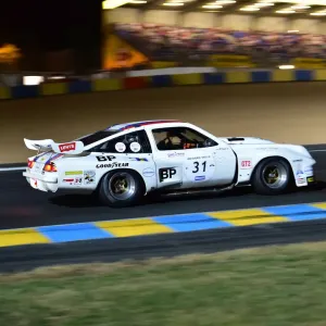 CM24 5749 Gilles Ceron, Chevrolet Monza CM24 5749 Gilles Ceron, Chevrolet Monza