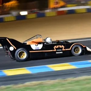 CM24 5752 Tony Sinclair, Lola T292 BDG CM24 5752 Tony Sinclair, Lola T292 BDG