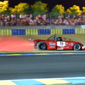 CM24 5841 Carlos Barbot, Lola T280 DFV CM24 5841 Carlos Barbot, Lola T280 DFV