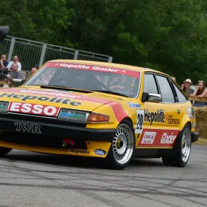 CM24 6471 Rover SD1 Vitesse