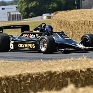 CM24 7520 Nick Fennell, Lotus Cosworth 79