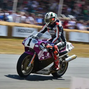 CM24 7880 Peter Hickman, Honda RC30 CM24 7880 Peter Hickman, Honda RC30