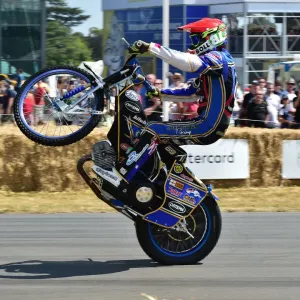 CM24 7954 Jason Doyle, Stuha-GM CM24 7954 Jason Doyle, Stuha-GM