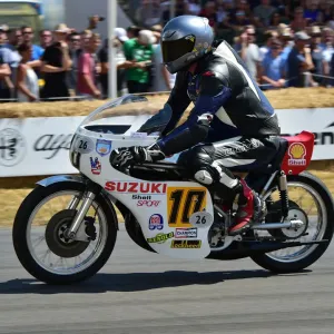 CM24 7977 Toby Williams, Terence Williams, Suzuki TR500 CM24 7977 Toby Williams, Terence Williams, Suzuki TR500