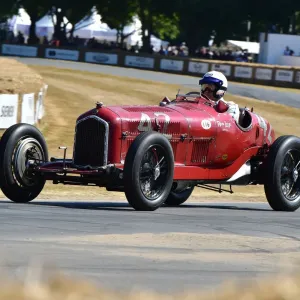 CM24 8059 James Wood, Alfa Romeo P3, Tipo B CM24 8059 James Wood, Alfa Romeo P3, Tipo B