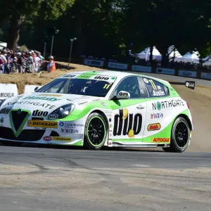 CM24 8087 Rob Austin, Alfa Romeo Giulietta CM24 8087 Rob Austin, Alfa Romeo Giulietta