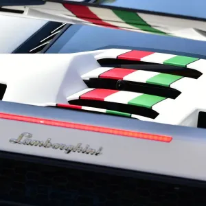 CM24 8307 Marco Mapelli, Lamborghini Huracan Performante Coupe CM24 8307 Marco Mapelli, Lamborghini Huracan Performante Coupe