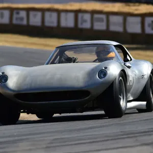 CM24 8740 Duncan Pittaway, Cheetah Chevrolet CM24 8740 Duncan Pittaway, Cheetah Chevrolet