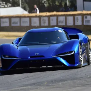 CM24 8866 Peter Dumbreck, NIO EP9 CM24 8866 Peter Dumbreck, NIO EP9