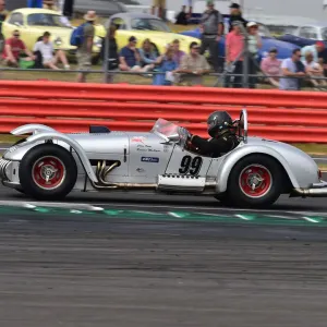 CM24 9047 Chris Keen, Richard McAlpine, Kurtis 500S Corvette CM24 9047 Chris Keen, Richard McAlpine, Kurtis 500S Corvette