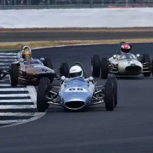 CM24 9331 James Murray, Lola Mk5A CM24 9331 James Murray, Lola Mk5A