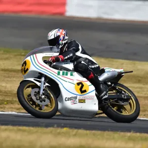 CM24 9444 World GP Bike Legends CM24 9444 World GP Bike Legends