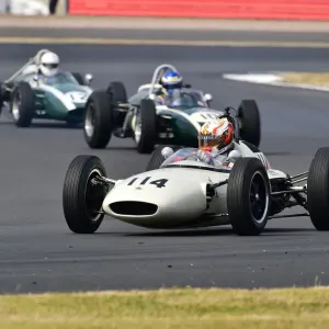 CM24 9879 Timothy de Silva, Lotus 24 CM24 9879 Timothy de Silva, Lotus 24