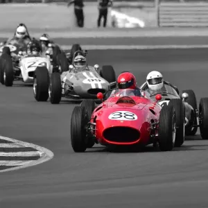CM24 9955 rouge Tony Best, Ferrari Dino 246 CM24 9955 rouge Tony Best, Ferrari Dino 246