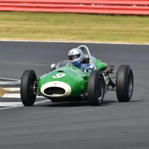 CM25 0018 Mark Daniell, Cooper T45 CM25 0018 Mark Daniell, Cooper T45
