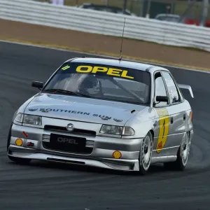 CM25 0081 Steffan Irmler, Opel Astra ST CM25 0081 Steffan Irmler, Opel Astra ST