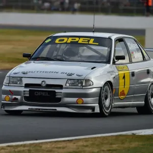 CM25 0160 Steffan Irmler, Opel Astra ST CM25 0160 Steffan Irmler, Opel Astra ST