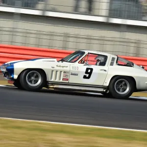 CM25 0218 Craig Davies, Chevrolet Corvette CM25 0218 Craig Davies, Chevrolet Corvette