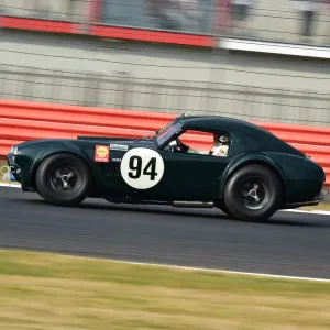 CM25 0241 Michael Gans, Andy Wolfe, AC Cobra CM25 0241 Michael Gans, Andy Wolfe, AC Cobra