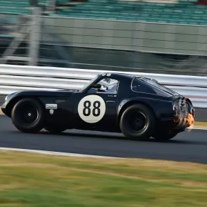 CM25 0412 John Davison, TVR Griffith CM25 0412 John Davison, TVR Griffith