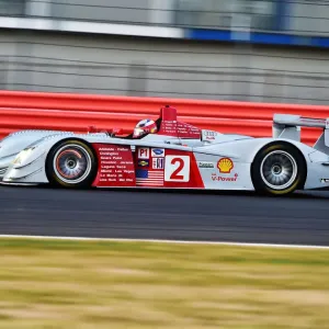 CM25 0829 Travis Engen, Audi R8 LMP1 CM25 0829 Travis Engen, Audi R8 LMP1